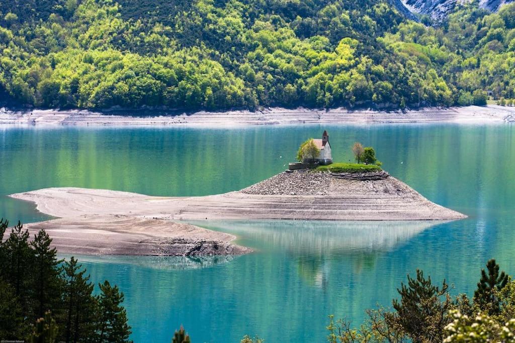 Le Grand Lieu / * Les Orres