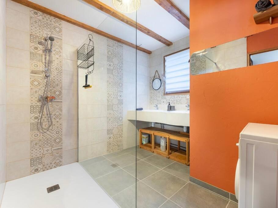 Le Grand Lieu / Apartment Les Orres