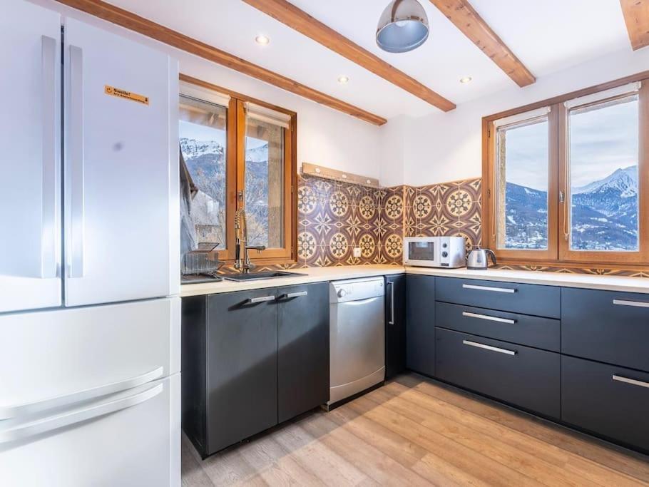Le Grand Lieu / Apartment Les Orres